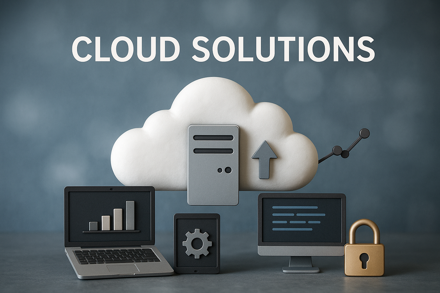 Cloud Solutions