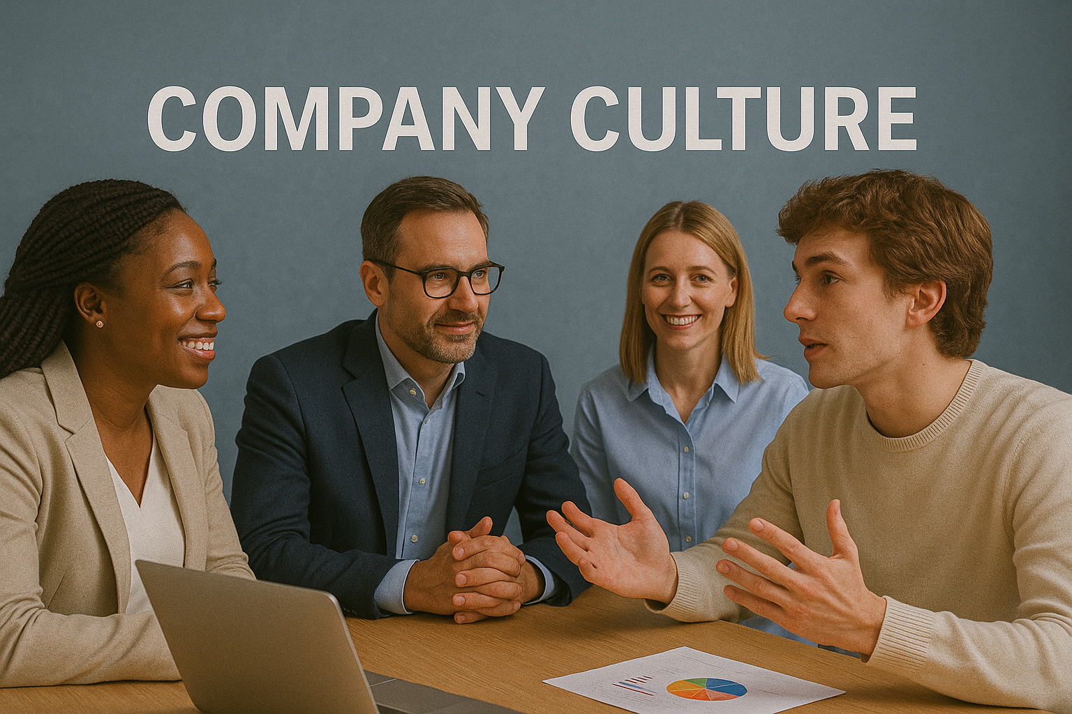 Company Culture