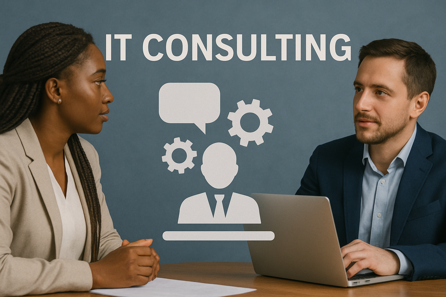 IT Consulting