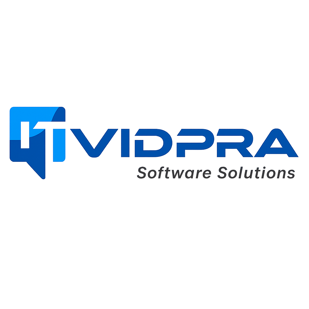 ITvidpra Logo