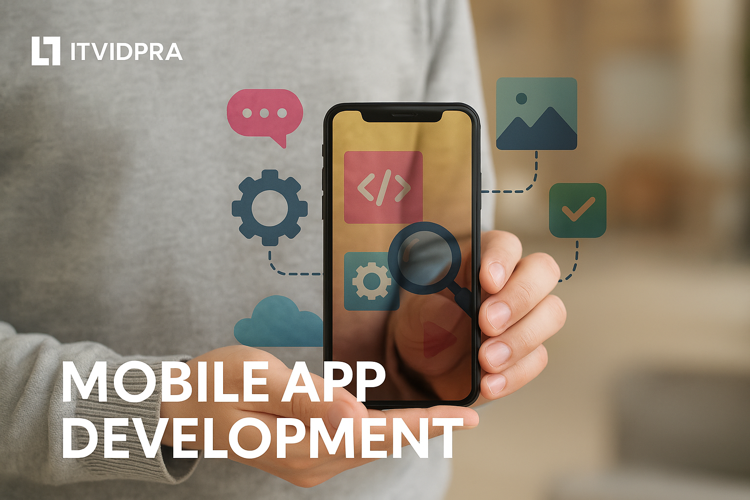 Mobile App Development