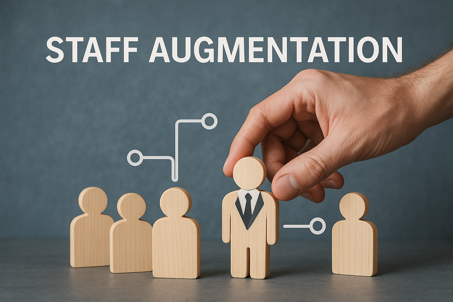 Staff Augmentation