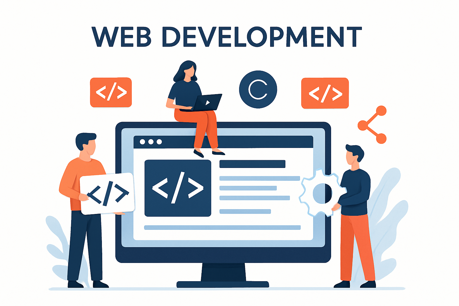 Web Development